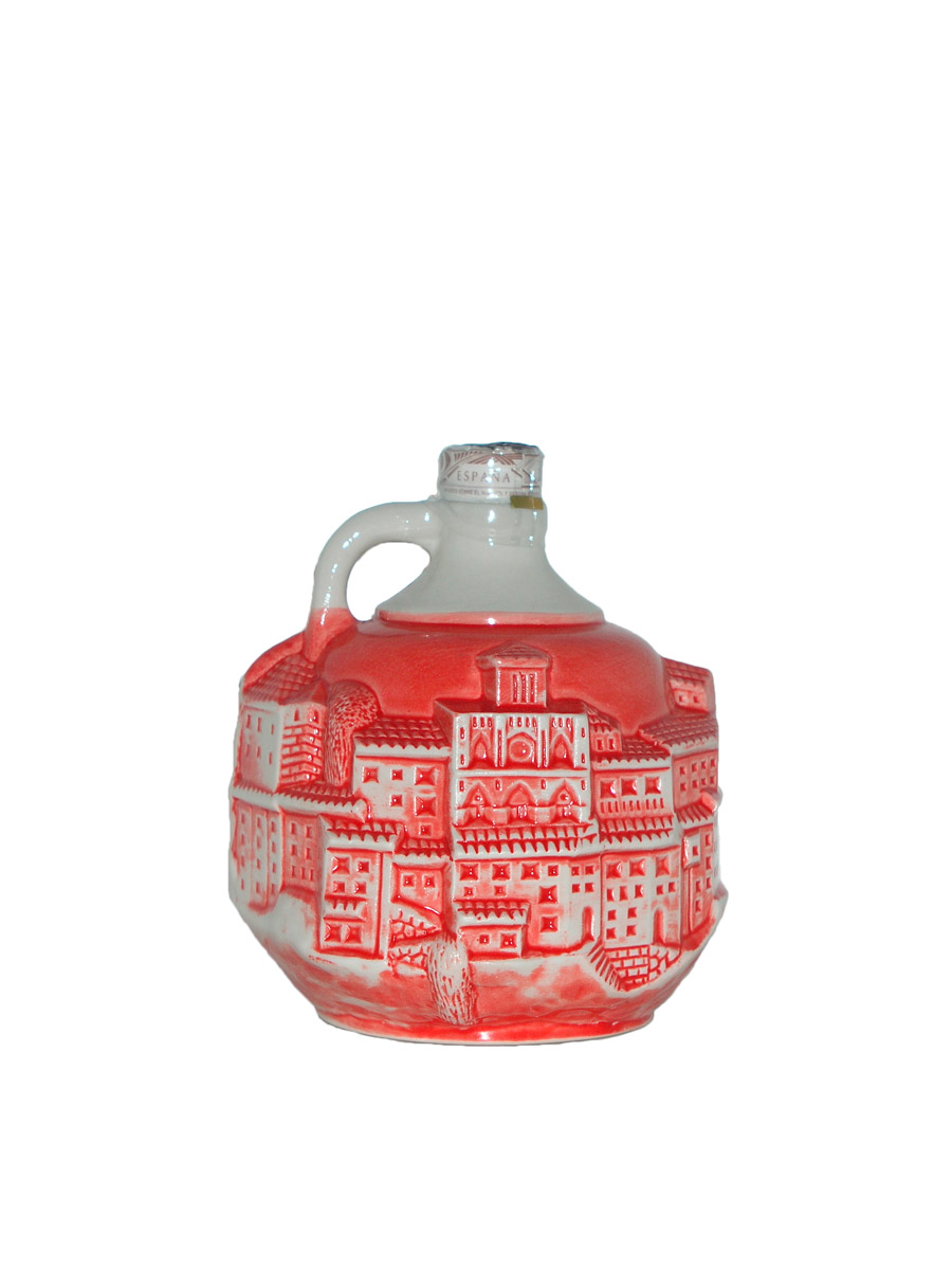 JARRA PANORÁMICA Bodegas de la Jara